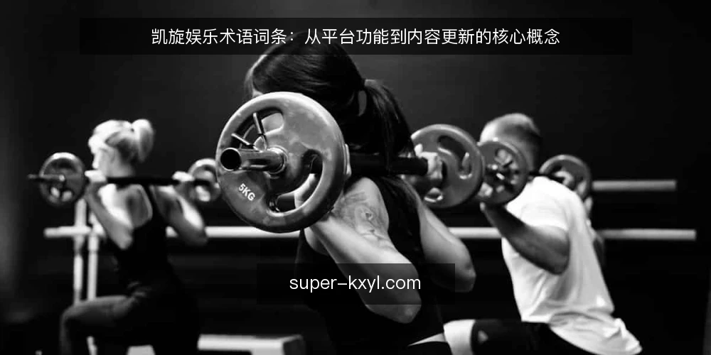 凯旋娱乐术语词条:从平台功能到内容更新的核心概念 — 凯旋娱乐是什么:平台定位与基本术语 配图